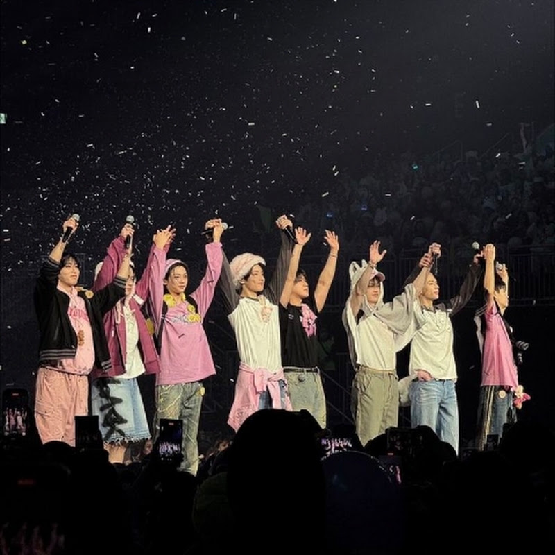 YouMakeStrayKidsStay