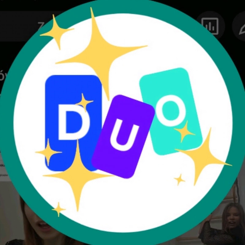 Duo Forever 