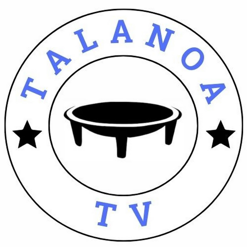 Talanoa TV