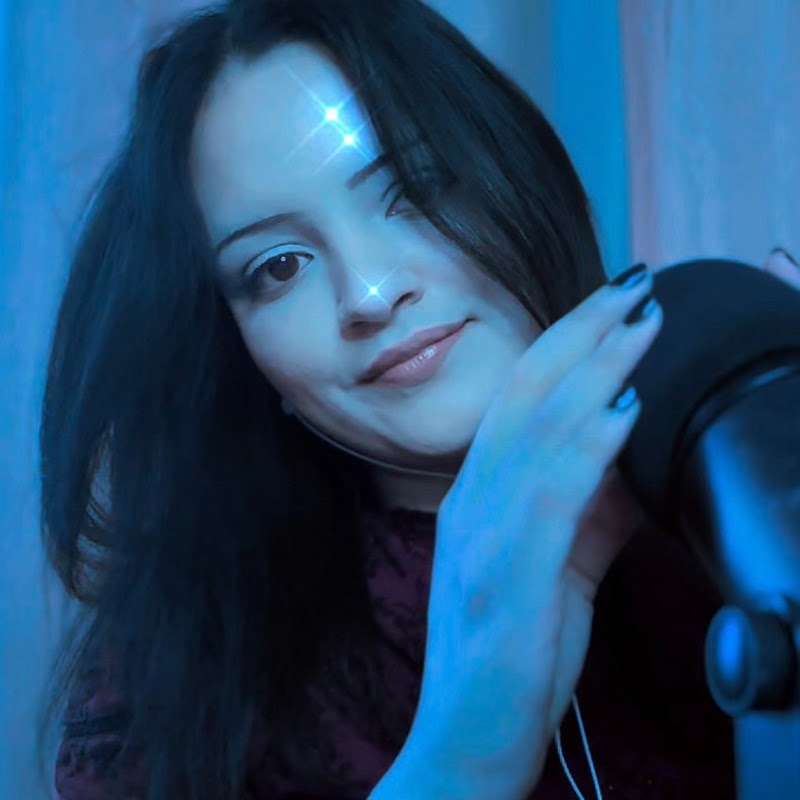 Sirene ASMR