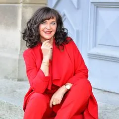 Lady 50plus by Martina Berg