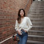 Regina | HK Corporate Girl | UGC Creator