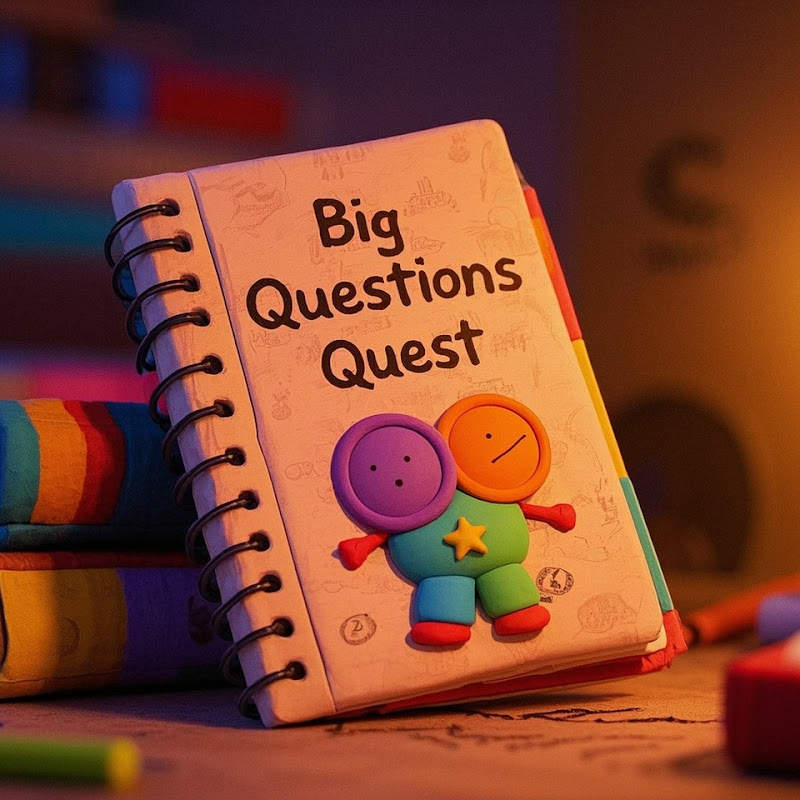 Big Questions Quest