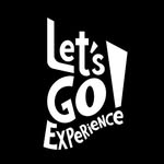Let's Go Experience
