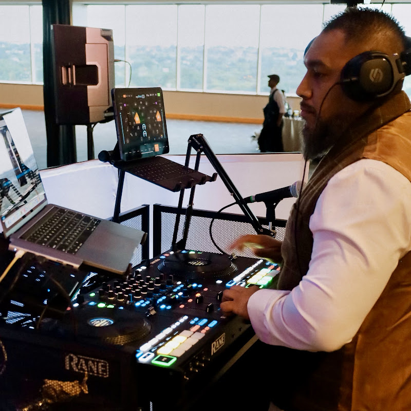 DJ FRREAL