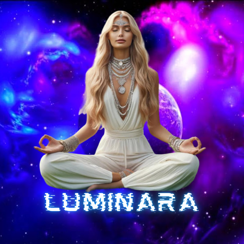 Meditazione Guidata Luminara