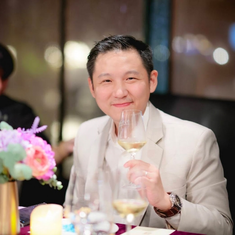 อาจารย์เชียง กัดไม่ปล่อย