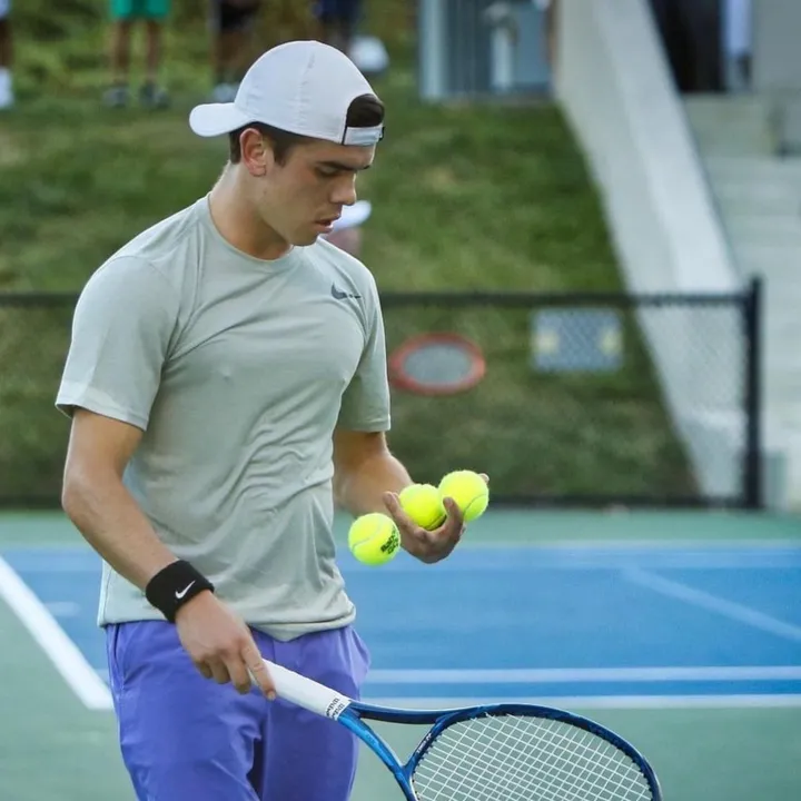 Rodrigo Echavarria🎾