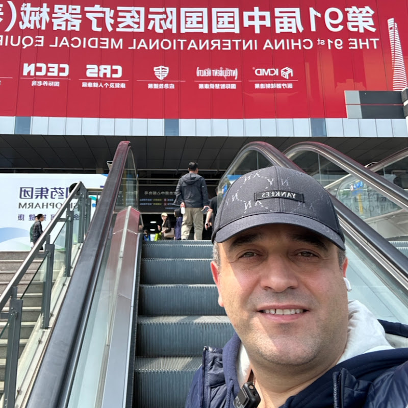 Doing Business with China