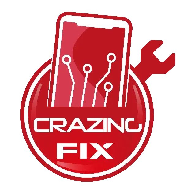 Crazingfix