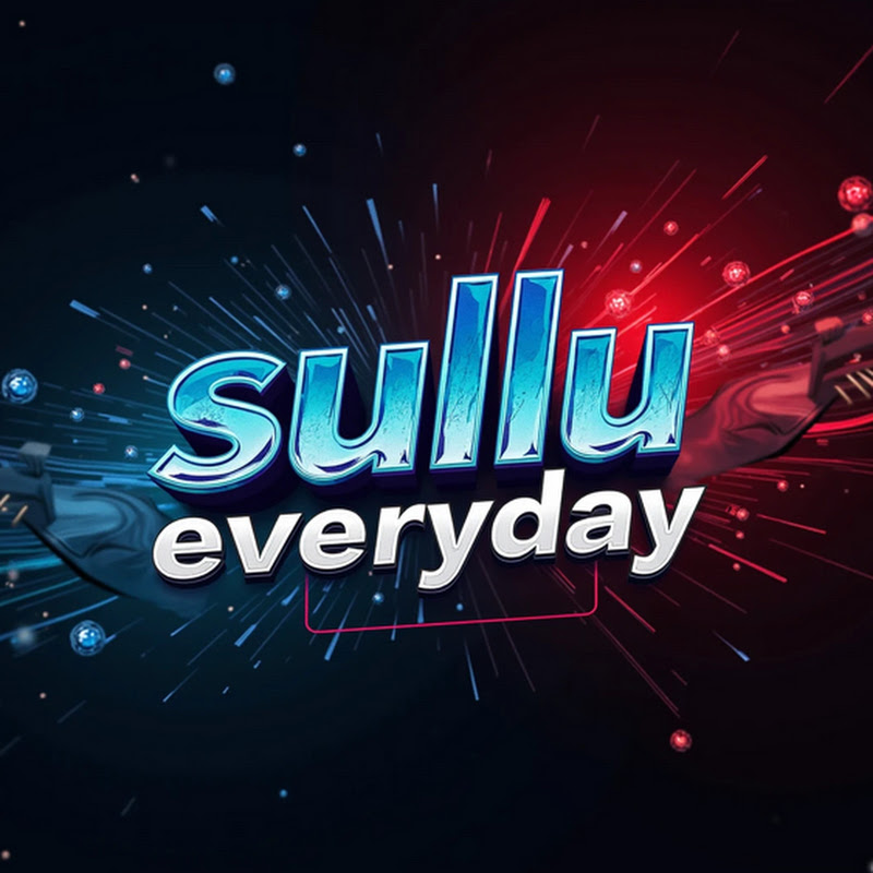 Sullu Everyday
