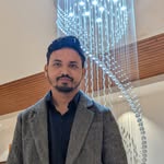 Vivek Kandhway