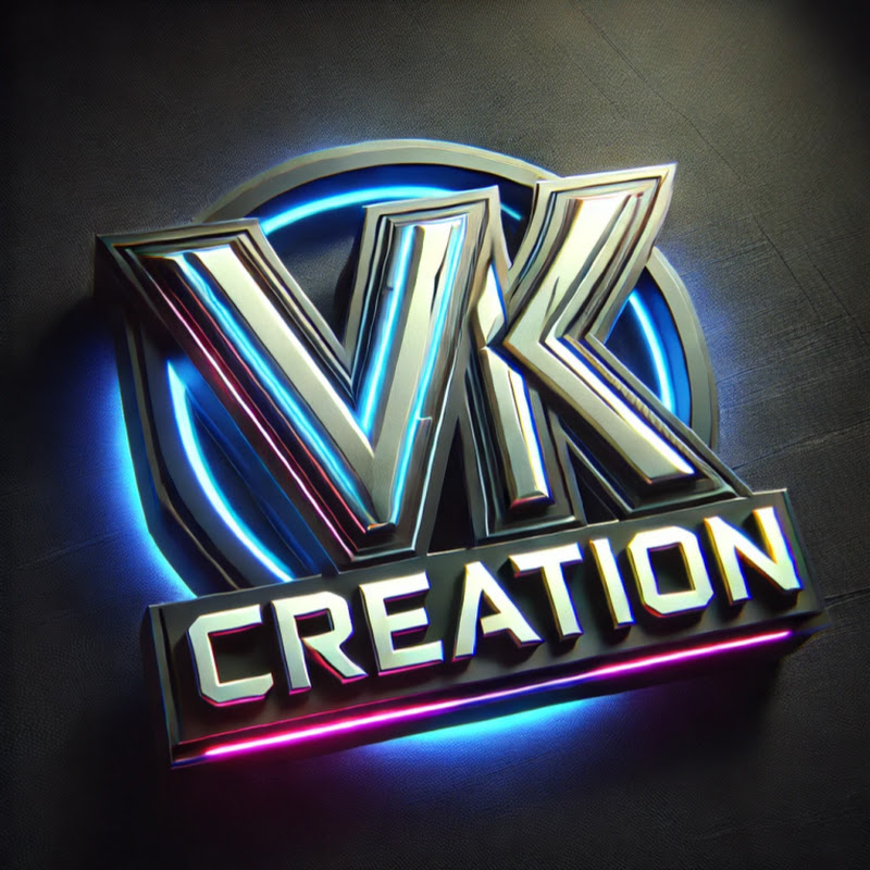 VK CREATION