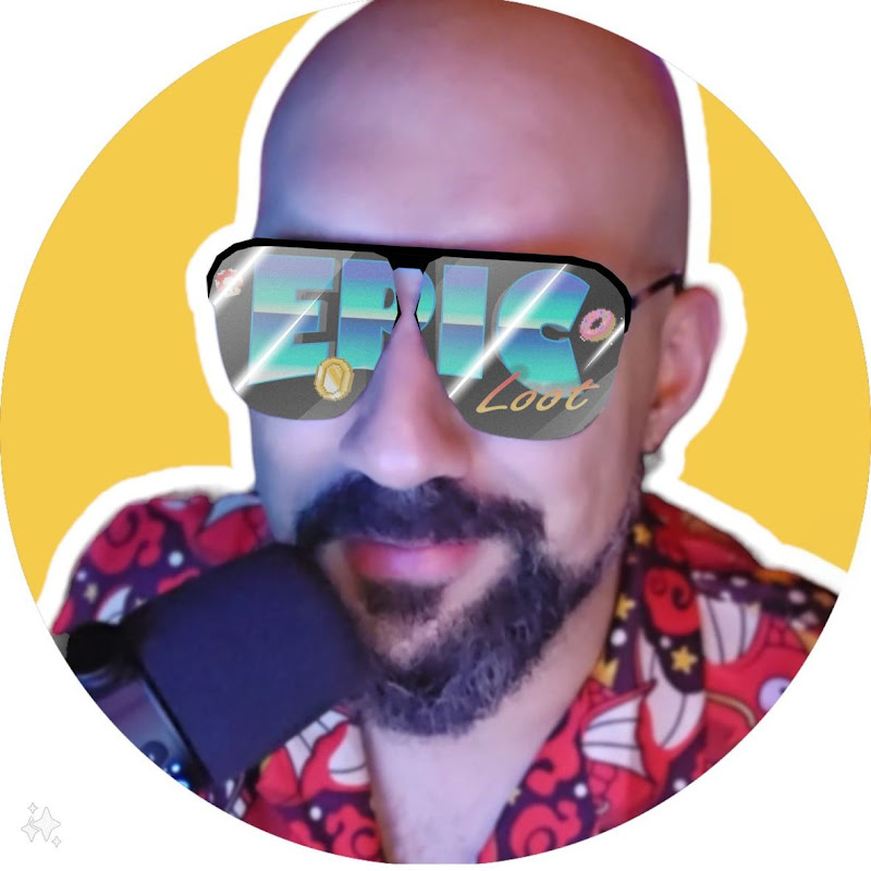 Epic Loot