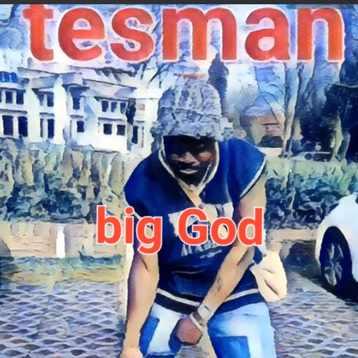 Tesman German first son