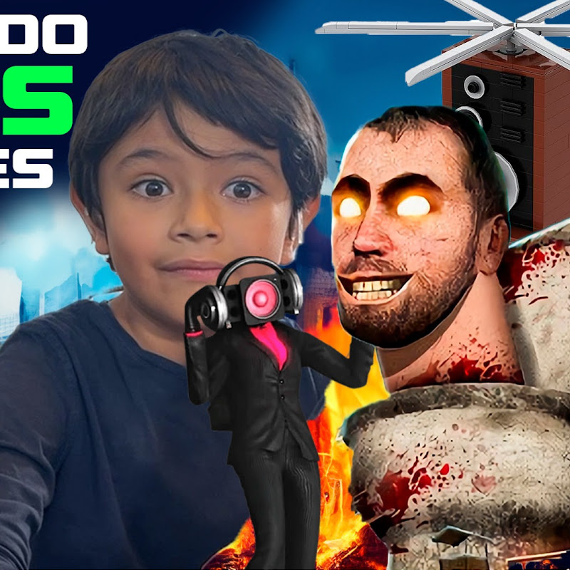 JAVI JUEGA - ROBLOX