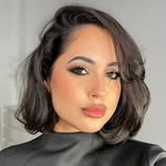 Natielly Souza | MUA & Content Creator