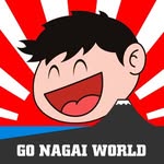 Go Nagai World