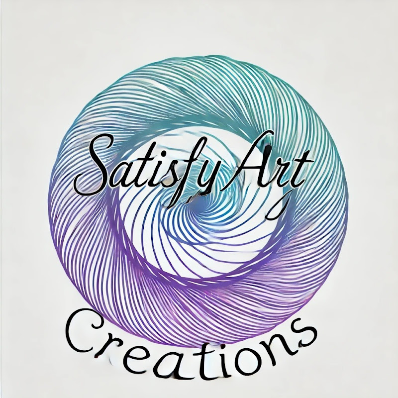 ASMR Art Creations