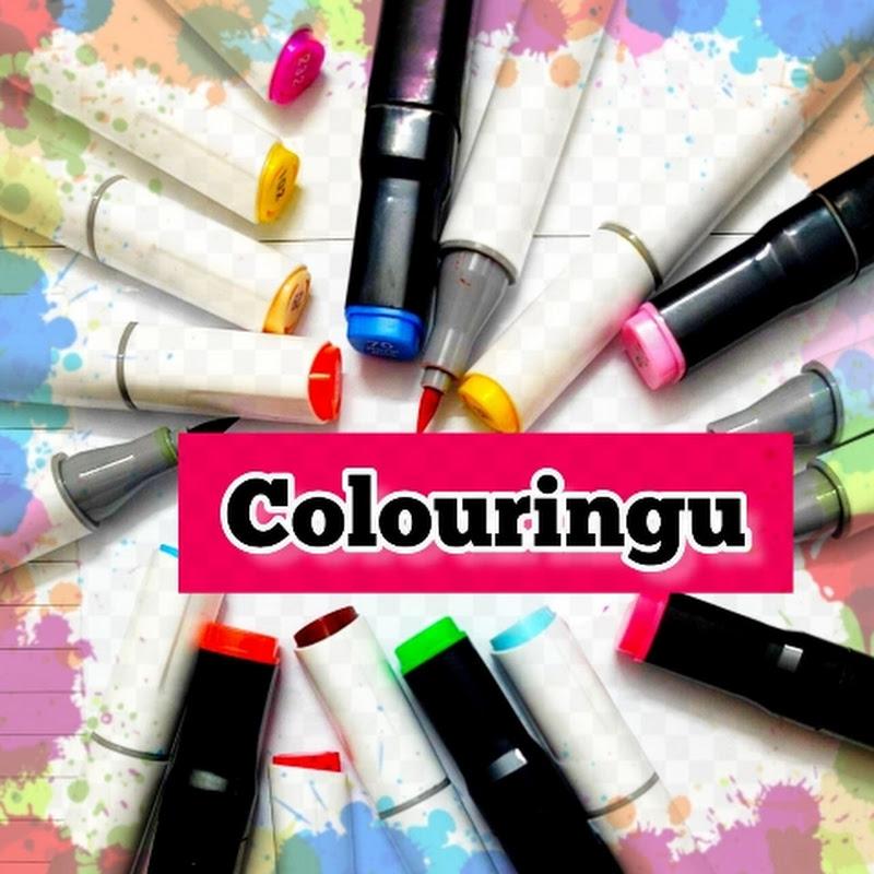 coloringu