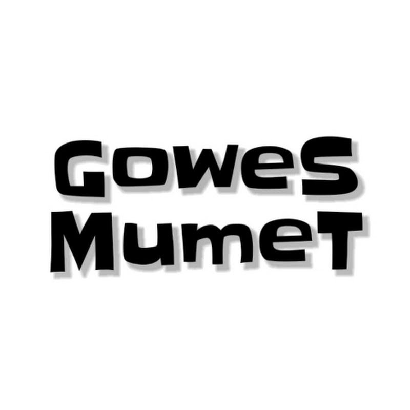 Gowes Mumet