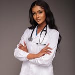 Fevi Birara 李佳| Resident Doctor