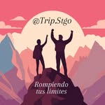 Trips Stgo Rompe tus límites