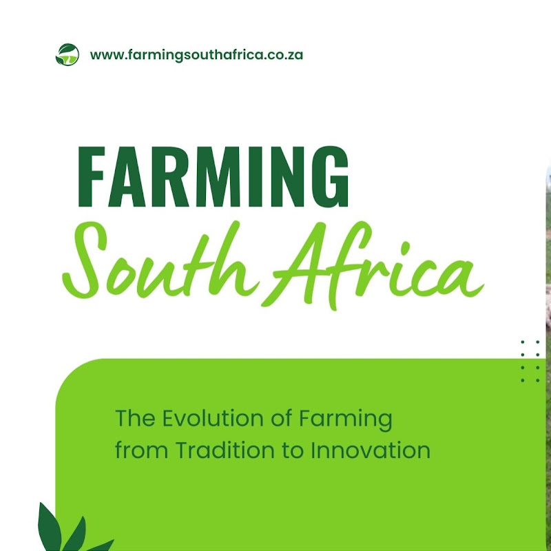 Farming South Africa