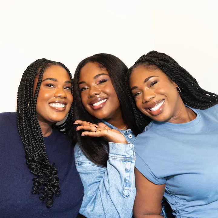 The Smith Sisters