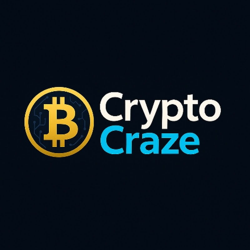 Crypto Craze
