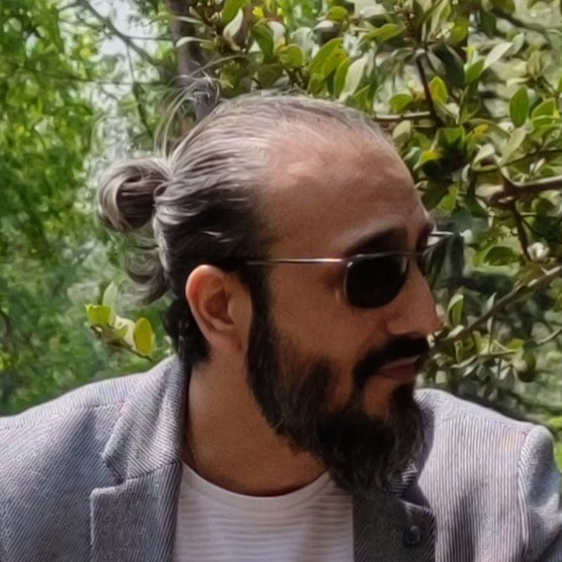 Mustafa Rafi