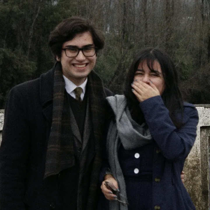 Daniel & Luz
