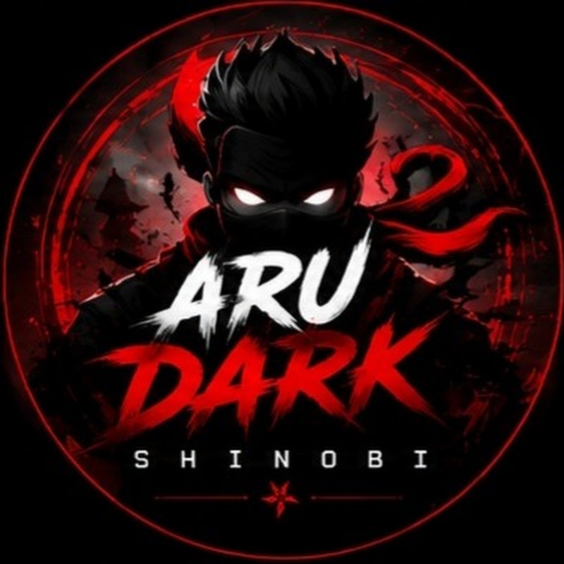 Aru Dark Shinobi