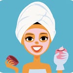 Marta Italian beauty blogger ❤️