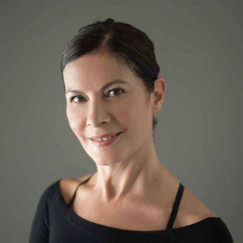 Patricia Duchaussoy Pilates from the Heart