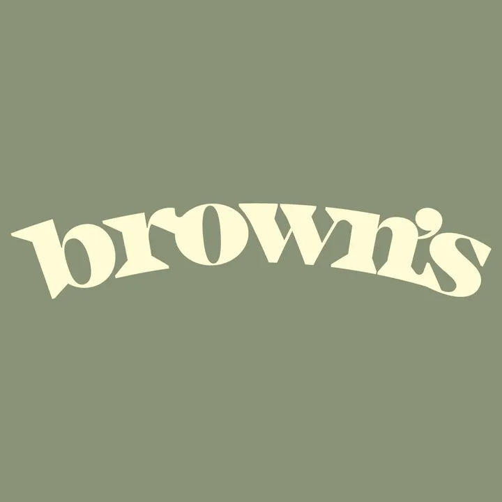 Browns Bakery
