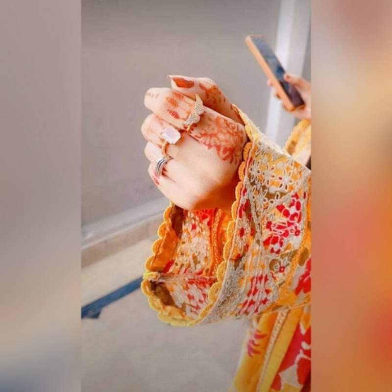 Fashion Gallery For Girls😍