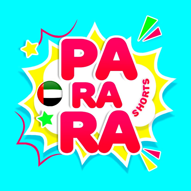 PaRaRa Arabic Shorts