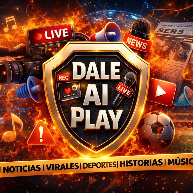 DALEALPLAY RANDOM