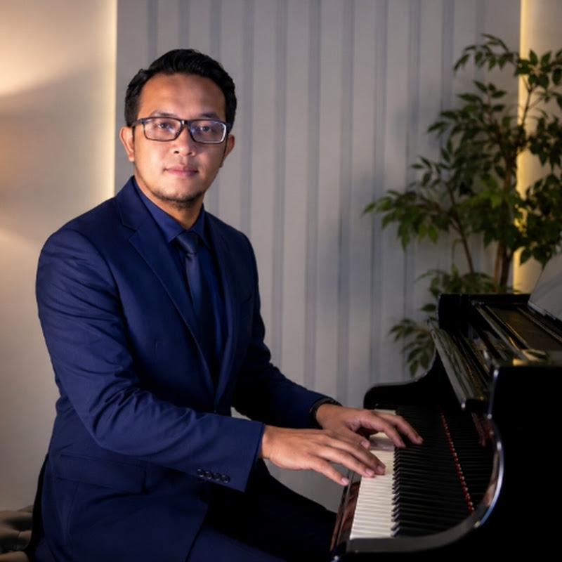 Gerry Gustaman Music Covers & Tutorials