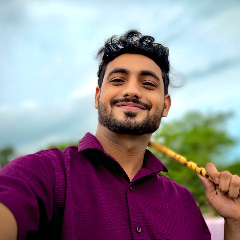 Piyush Farkade Vlogs 