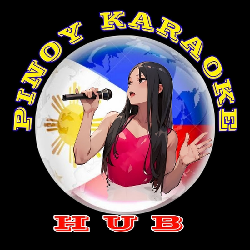 Pinoy Karaoke Hub
