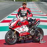 Dario Marchetti