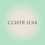 COLETTE LOLA • Cakes & Dreams
