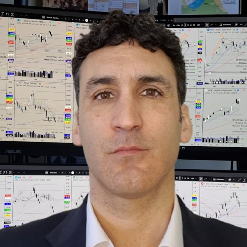 Sebastián Borbar, CFTe