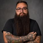 Teacher Rodrigo Ribas