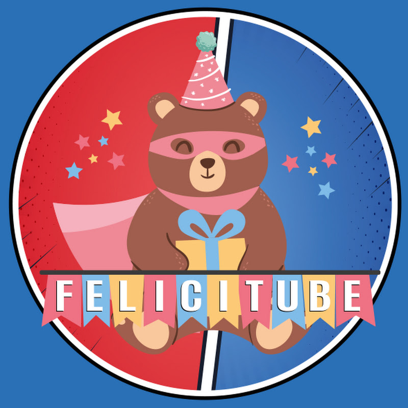 Felicitube Cartoon