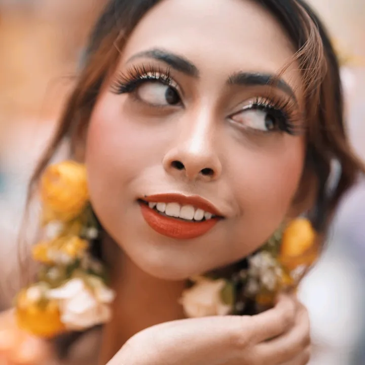 Michiko Rahman