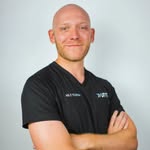Elliott Yeldham - Senior Podiatrist - UFIT Singapore