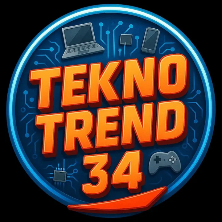 Teknotrend34